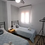 Apartamentos Maria Cristina Con Parking Privado Gratis Apartment Cordoba