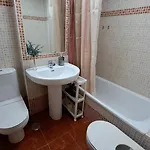 Apartamentos Maria Cristina Con Parking Privado Gratis