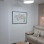 Apartamentos Maria Cristina Con Parking Privado Gratis Apartment Cordoba