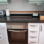 Apartment Apartamentos Maria Cristina Con Parking Privado Gratis Cordoba