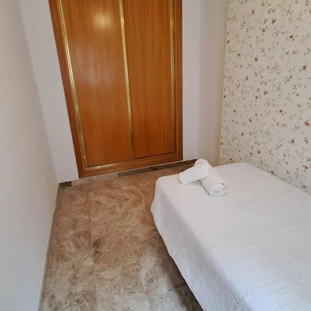 Maria Cristina Con Parking Privado Gratis * Córdoba