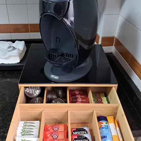 Maria Cristina Con Parking Privado Gratis Córdoba