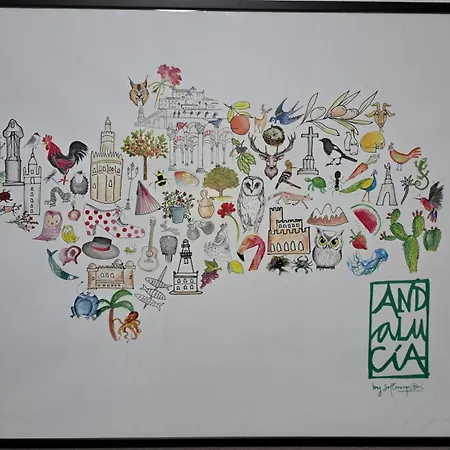 Maria Cristina Con Parking Privado Gratis Córdoba