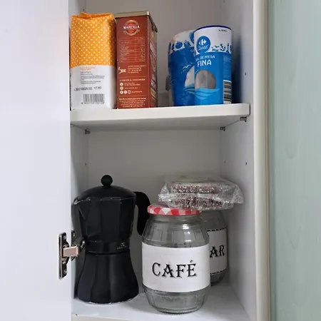 Maria Cristina Con Parking Privado Gratis Córdoba