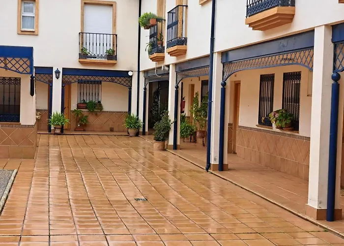 Maria Cristina Con Parking Privado Gratis * Cordoba