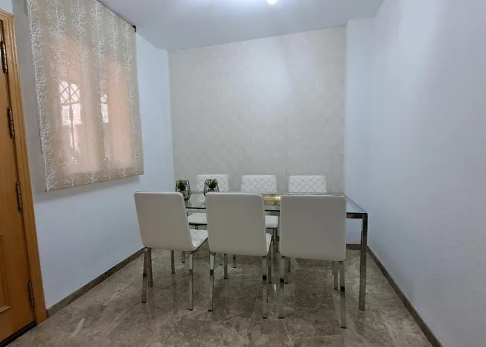 Maria Cristina Con Parking Privado Gratis Apartament *