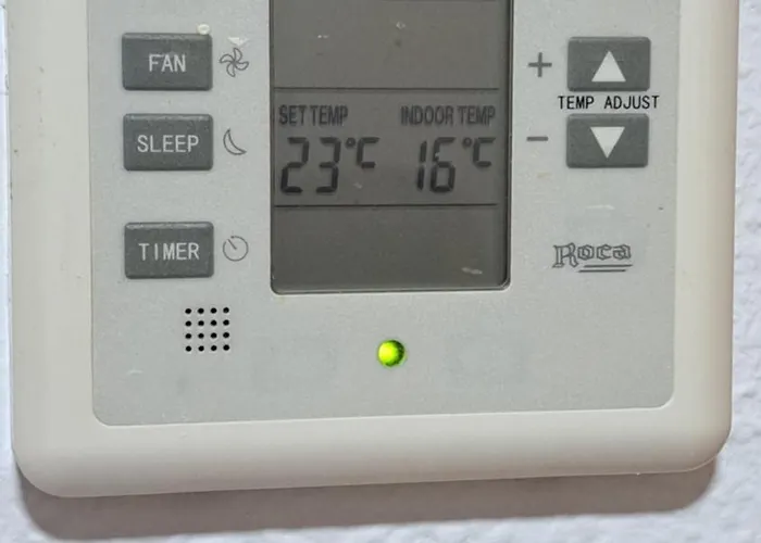 Daire Maria Cristina Con Parking Privado Gratis Cordoba