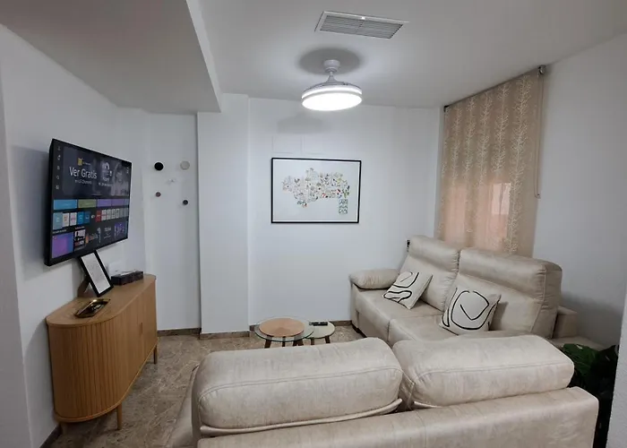 Apartament Maria Cristina Con Parking Privado Gratis