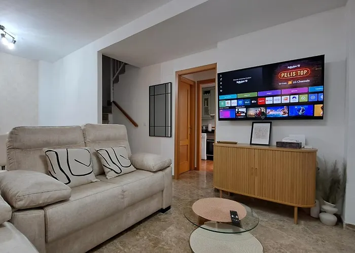 Maria Cristina Con Parking Privado Gratis Apartament *