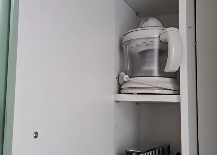 Apartament Maria Cristina Con Parking Privado Gratis Kordoba