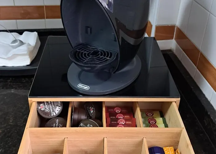 Maria Cristina Con Parking Privado Gratis Cordoba