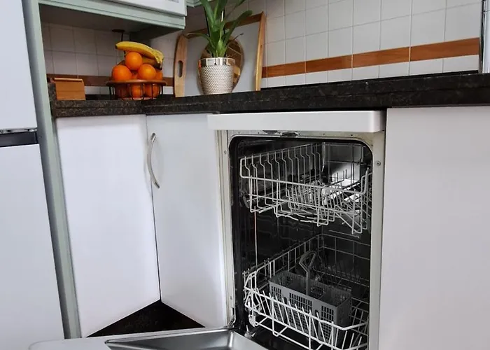 Apartamentos Maria Cristina Con Parking Privado Gratis Apartment *