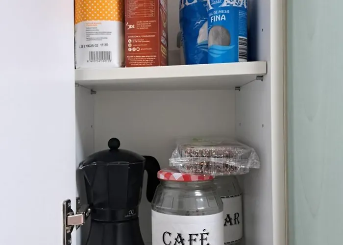 Maria Cristina Con Parking Privado Gratis Cordoba