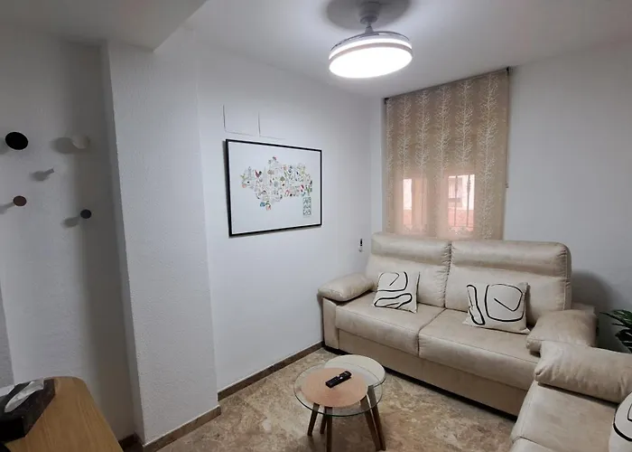 Maria Cristina Con Parking Privado Gratis Daire