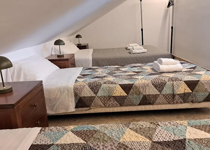 Apartament Maria Cristina Con Parking Privado Gratis Kordoba