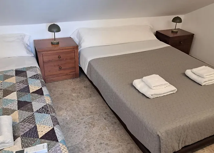 Maria Cristina Con Parking Privado Gratis Kordoba