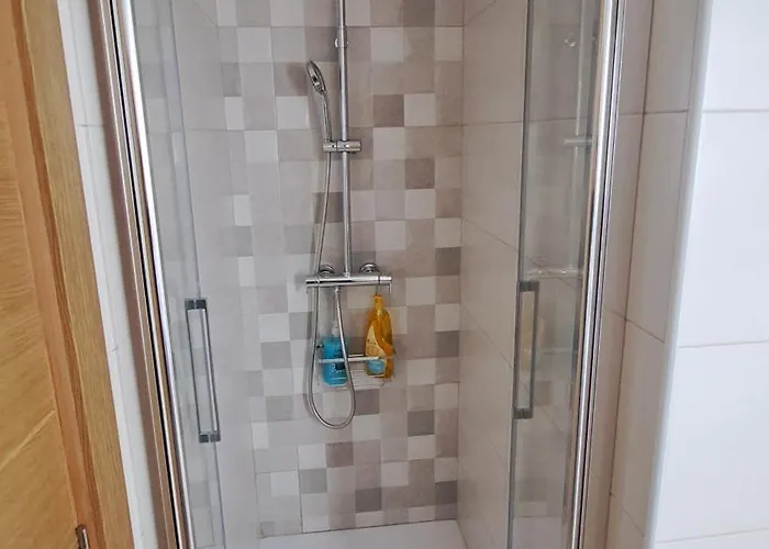 Apartamentos Maria Cristina Con Parking Privado Gratis Apartment Córdoba