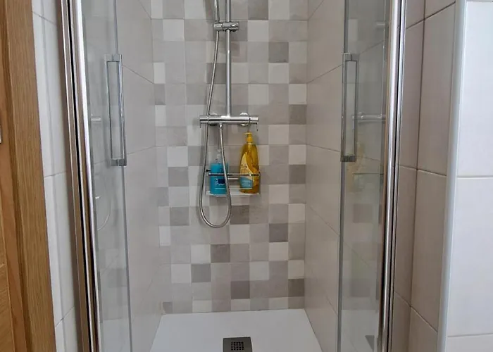 Apartamentos Maria Cristina Con Parking Privado Gratis Apartment Córdoba