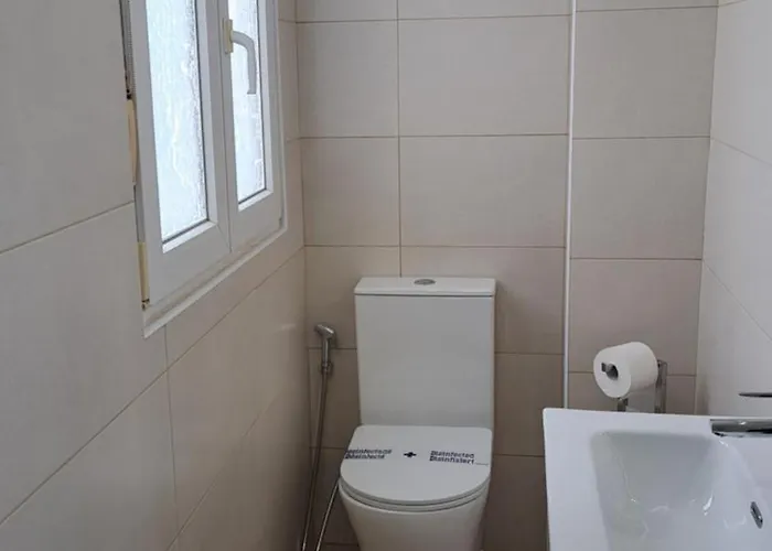 Apartment Apartamentos Maria Cristina Con Parking Privado Gratis Córdoba