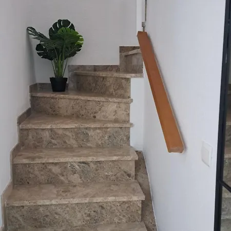 Maria Cristina Con Parking Privado Gratis Διαμέρισμα