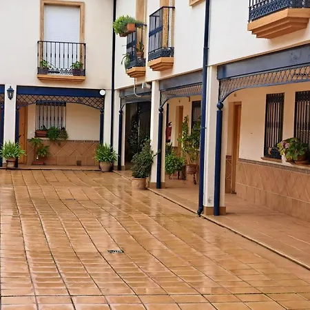Maria Cristina Con Parking Privado Gratis * Κόρδοβα