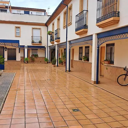 Διαμέρισμα Maria Cristina Con Parking Privado Gratis *