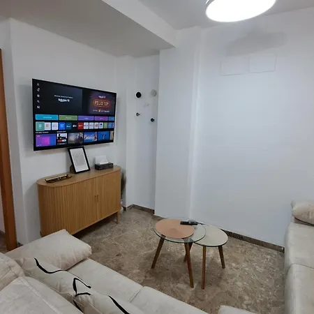 Maria Cristina Con Parking Privado Gratis Διαμέρισμα Κόρδοβα